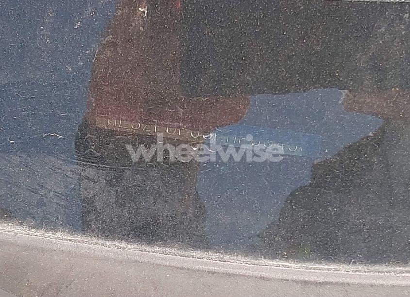 Photo 9 of 2023 Mitsubishi Mirage G4 LE (VIN ML32FUFJ3PHF06485)