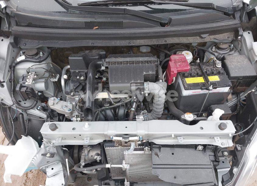 Photo 10 of 2024 Mitsubishi Mirage G4 BLACK EDITION (VIN ML32FUFJ3RHF04707)