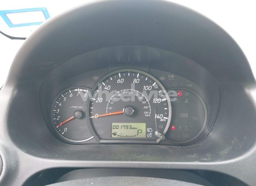 Photo 7 of 2024 Mitsubishi Mirage G4 LE (VIN ML32FUFJ3RHF08580)