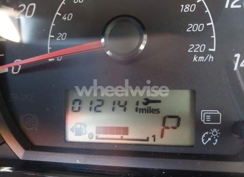 Photo 15 of 2024 Mitsubishi Mirage G4 LE (VIN ML32FUFJ4RHF07678)