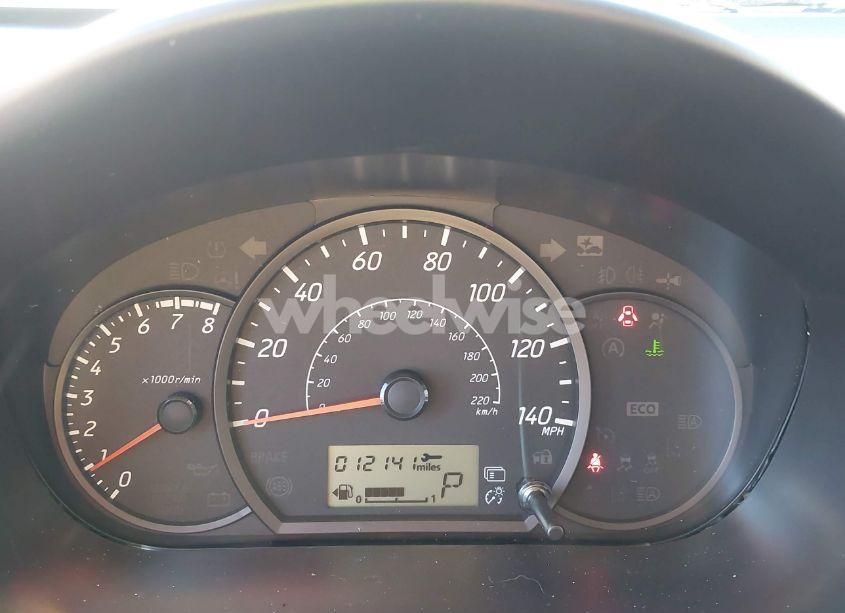 Photo 7 of 2024 Mitsubishi Mirage G4 LE (VIN ML32FUFJ4RHF07678)