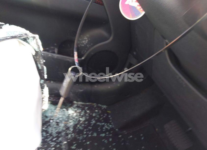 Photo 11 of 2024 Mitsubishi Mirage G4 BLACK EDITION (VIN ML32FUFJ4RHF09026)