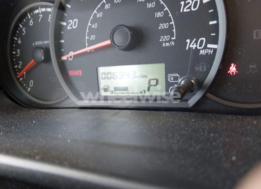 Photo 7 of 2024 Mitsubishi Mirage G4 BLACK EDITION (VIN ML32FUFJ4RHF09026)