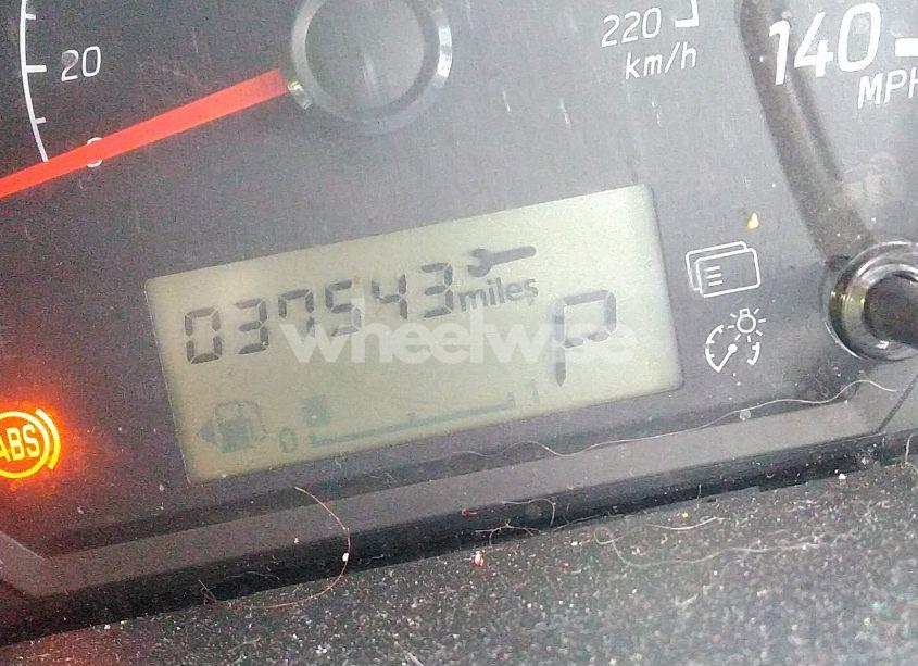 Photo 15 of 2023 Mitsubishi Mirage G4 BLACK EDITION/ES/LE (VIN ML32FUFJ5PHF01742)