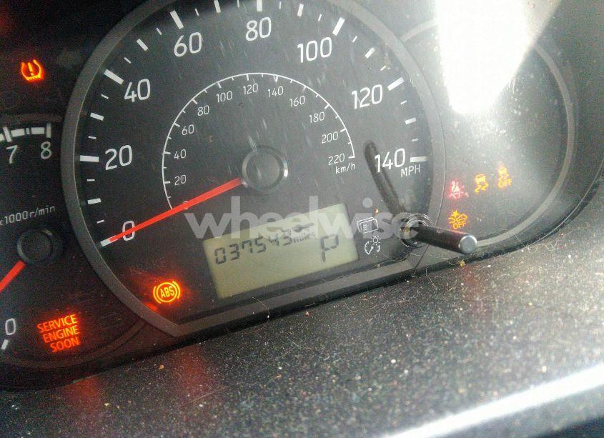 Photo 7 of 2023 Mitsubishi Mirage G4 BLACK EDITION/ES/LE (VIN ML32FUFJ5PHF01742)