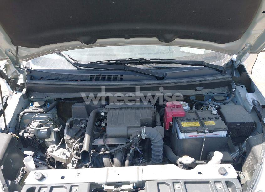 Photo 10 of 2023 Mitsubishi Mirage G4 ES (VIN ML32FUFJ5PHF04057)