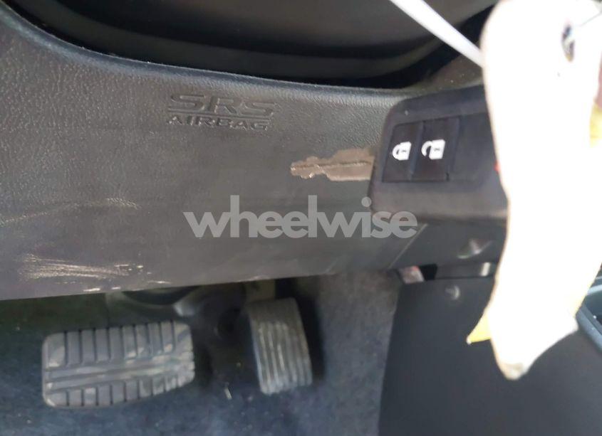 Photo 11 of 2023 Mitsubishi Mirage G4 ES (VIN ML32FUFJ5PHF04057)