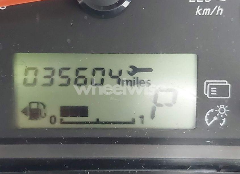 Photo 15 of 2023 Mitsubishi Mirage G4 ES (VIN ML32FUFJ5PHF04057)