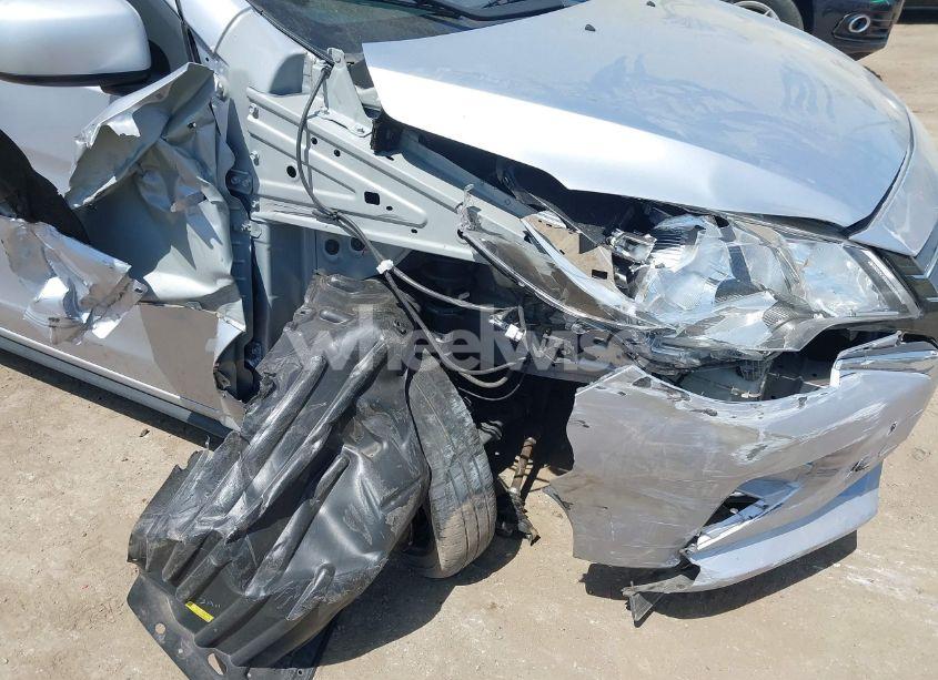 Photo 6 of 2023 Mitsubishi Mirage G4 ES (VIN ML32FUFJ5PHF04057)