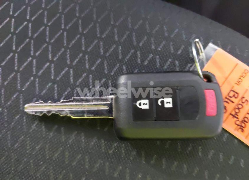 Photo 11 of 2023 Mitsubishi Mirage G4 ES (VIN ML32FUFJ5PHF04902)