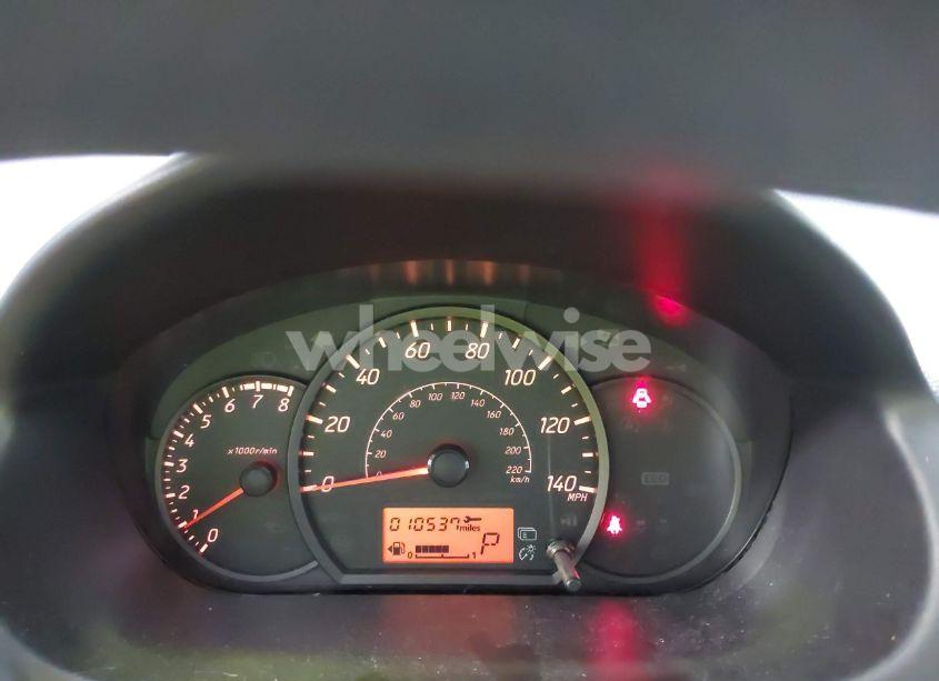 Photo 16 of 2023 Mitsubishi Mirage G4 ES (VIN ML32FUFJ5PHF04902)