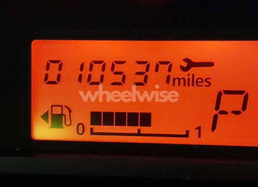 Photo 7 of 2023 Mitsubishi Mirage G4 ES (VIN ML32FUFJ5PHF04902)