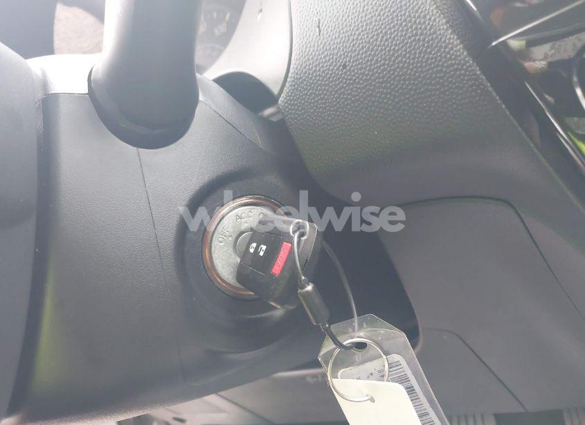 Photo 11 of 2024 Mitsubishi Mirage G4 BLACK EDITION/ES/LE (VIN ML32FUFJ6RHF18648)