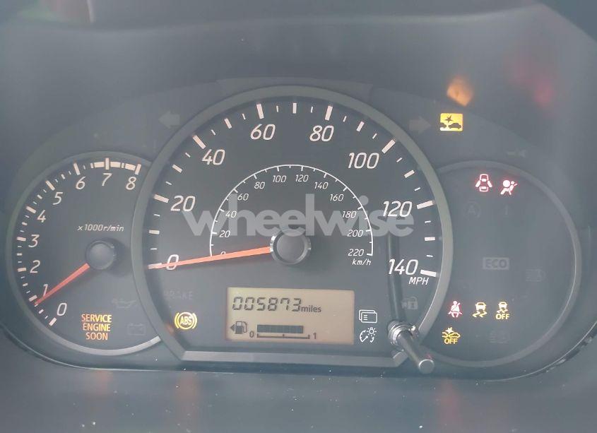 Photo 15 of 2024 Mitsubishi Mirage G4 BLACK EDITION/ES/LE (VIN ML32FUFJ6RHF18648)