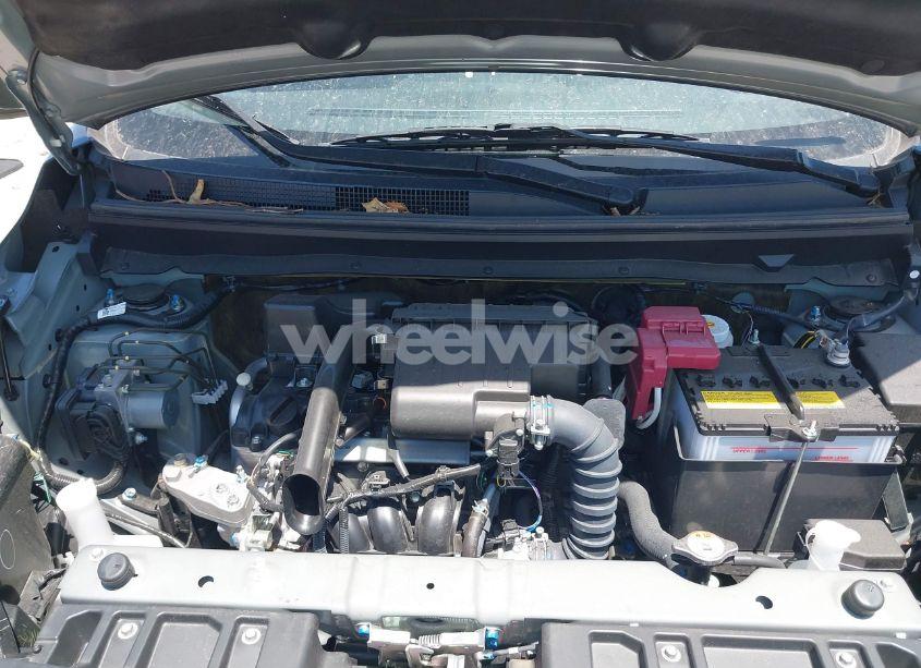 Photo 10 of 2024 Mitsubishi Mirage G4 BLACK EDITION/ES/LE (VIN ML32FUFJ7RHF11224)