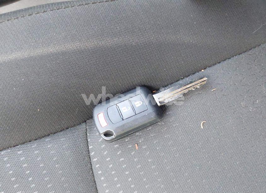 Photo 11 of 2024 Mitsubishi Mirage G4 BLACK EDITION/ES/LE (VIN ML32FUFJ7RHF11224)