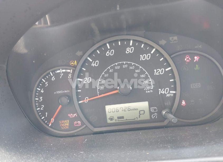 Photo 7 of 2024 Mitsubishi Mirage G4 BLACK EDITION/ES/LE (VIN ML32FUFJ7RHF11224)