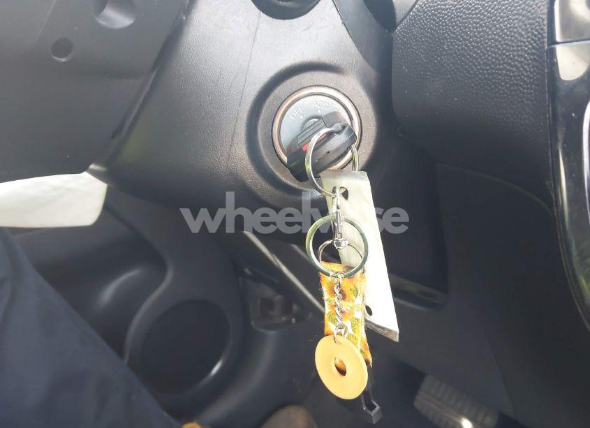 Photo 11 of 2023 Mitsubishi Mirage G4 BLACK EDITION/ES/LE (VIN ML32FUFJ8PHF01380)