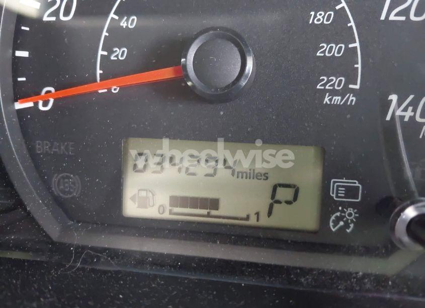 Photo 15 of 2023 Mitsubishi Mirage G4 BLACK EDITION/ES/LE (VIN ML32FUFJ8PHF01380)