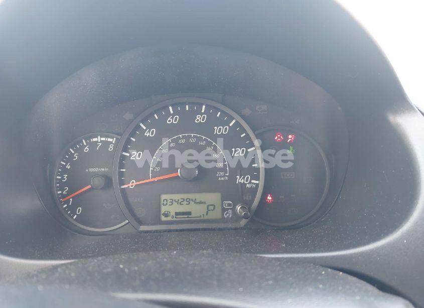 Photo 7 of 2023 Mitsubishi Mirage G4 BLACK EDITION/ES/LE (VIN ML32FUFJ8PHF01380)