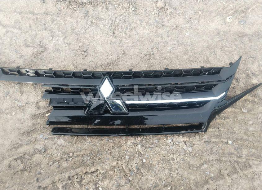 Photo 12 of 2024 Mitsubishi Mirage G4 ES (VIN ML32FUFJ8RHF04721)