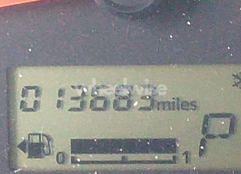 Photo 16 of 2024 Mitsubishi Mirage G4 ES (VIN ML32FUFJ8RHF04721)