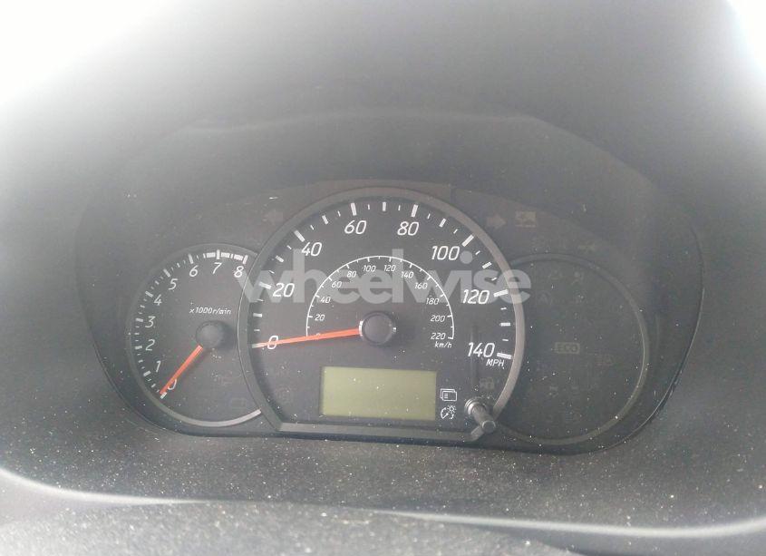 Photo 7 of 2024 Mitsubishi Mirage G4 ES (VIN ML32FUFJ8RHF04721)