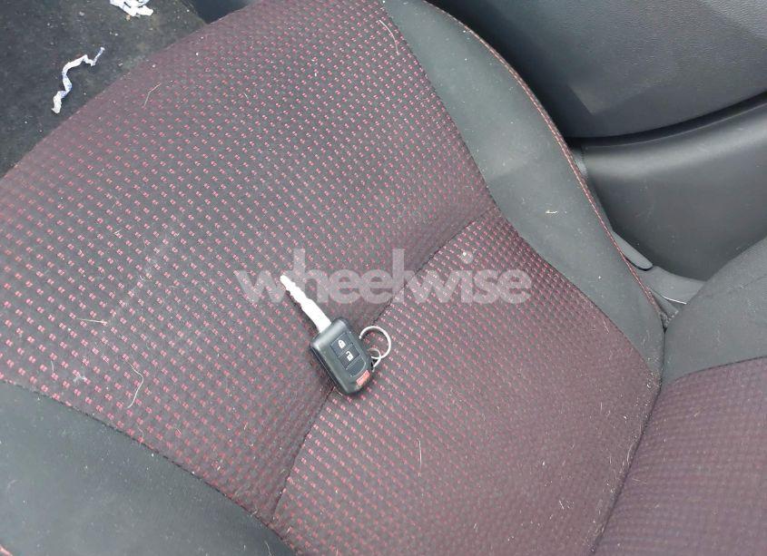 Photo 11 of 2022 Mitsubishi Mirage G4 BLACK EDITION/ES/LE (VIN ML32FUFJXNHF04567)