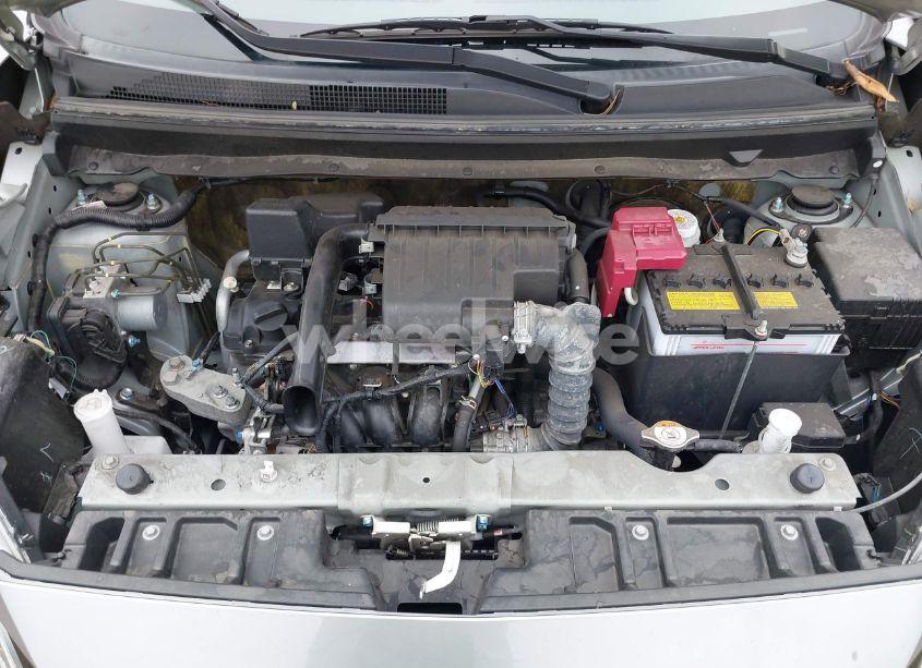 Photo 10 of 2022 Mitsubishi Mirage G4 ES (VIN ML32FUFJXNHF07193)