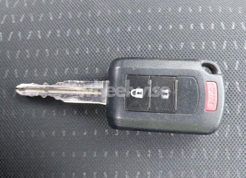 Photo 11 of 2022 Mitsubishi Mirage G4 ES (VIN ML32FUFJXNHF07193)