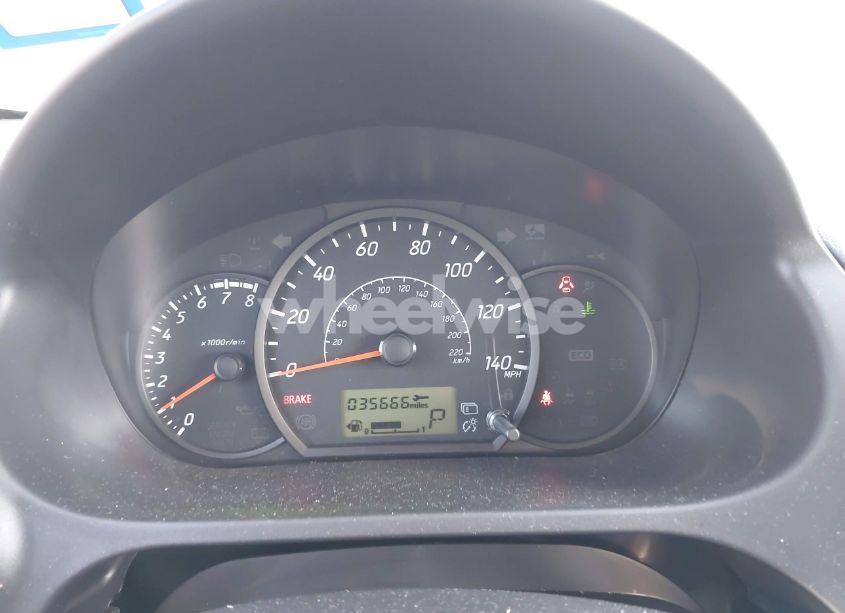 Photo 7 of 2023 Mitsubishi Mirage G4 ES (VIN ML32FUFJXPHF04233)