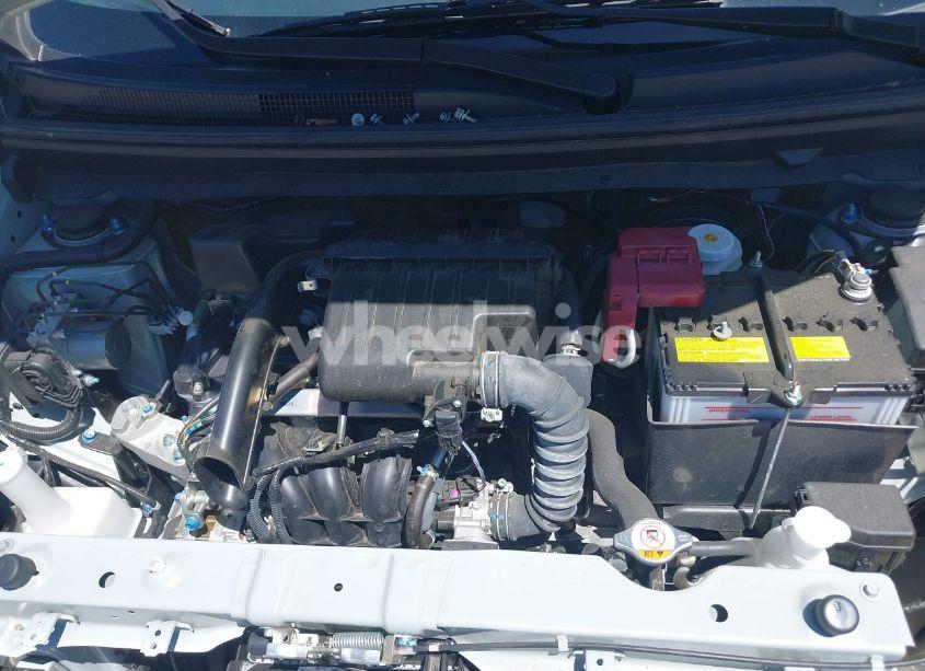 Photo 10 of 2024 Mitsubishi Mirage G4 BLACK EDITION/ES/LE (VIN ML32FUFJXRHF07359)