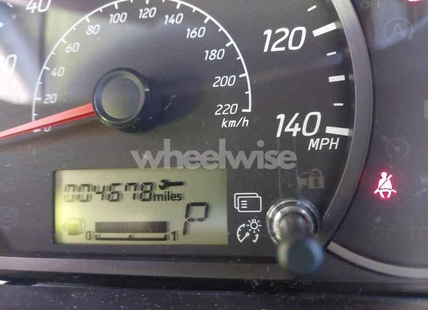 Photo 16 of 2024 Mitsubishi Mirage G4 BLACK EDITION/ES/LE (VIN ML32FUFJXRHF07359)