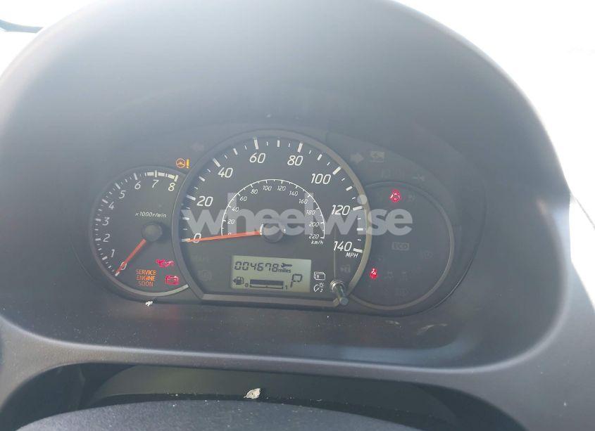 Photo 7 of 2024 Mitsubishi Mirage G4 BLACK EDITION/ES/LE (VIN ML32FUFJXRHF07359)