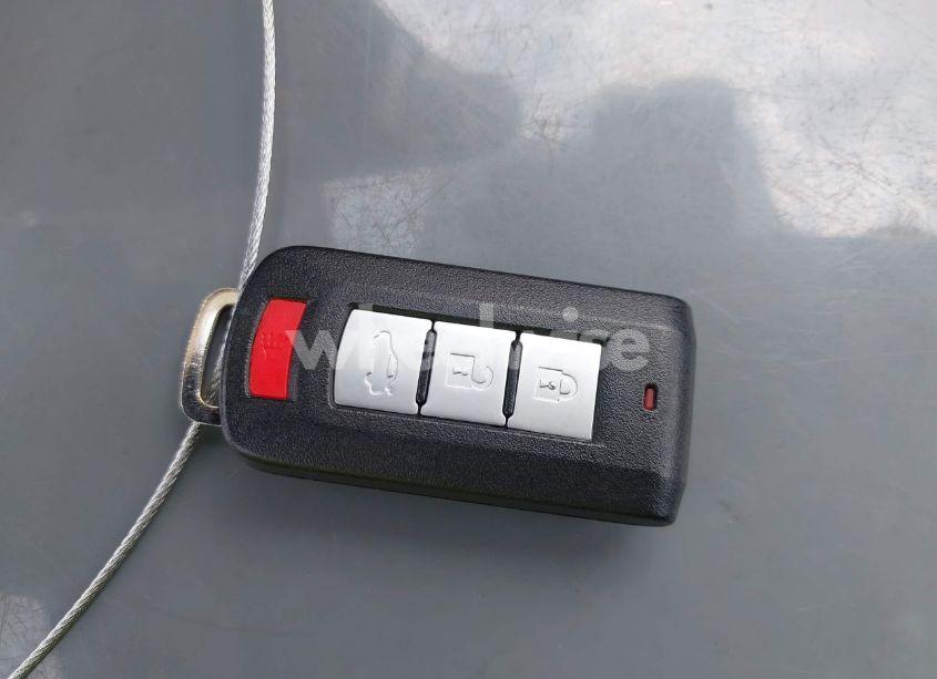 Photo 11 of 2022 Mitsubishi Mirage G4 SE (VIN ML32FVFJ1NHF08142)