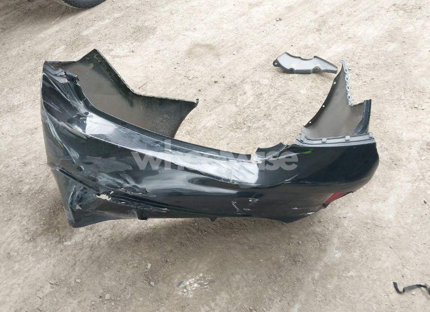 Photo 12 of 2021 Mitsubishi Mirage G4 SE (VIN ML32FVFJ3MHF02552)