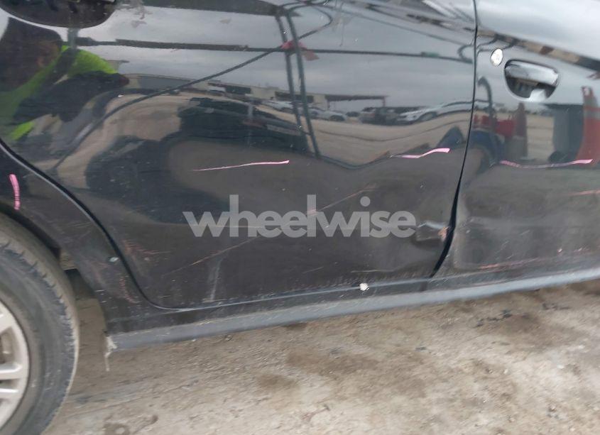 Photo 19 of 2021 Mitsubishi Mirage G4 SE (VIN ML32FVFJ3MHF02552)