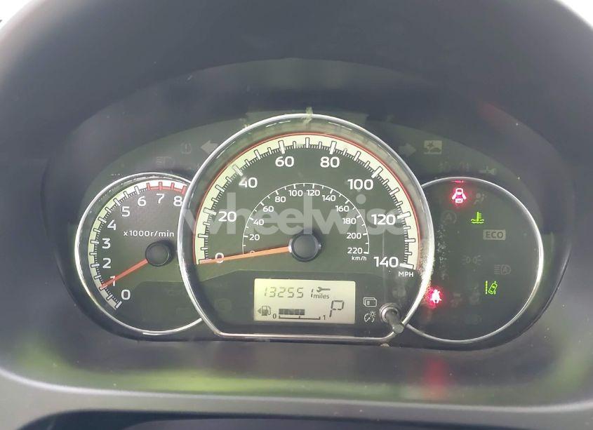 Photo 7 of 2021 Mitsubishi Mirage G4 SE (VIN ML32FVFJ3MHF02552)