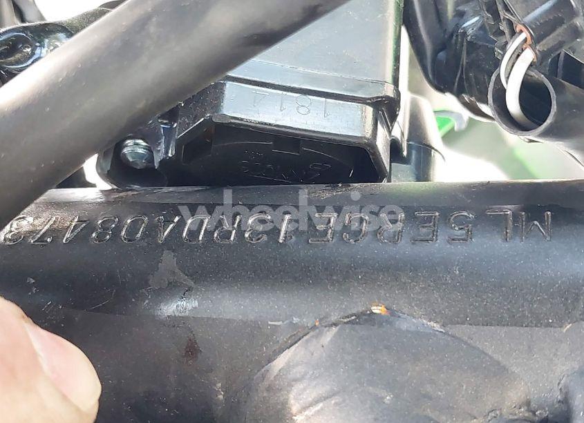 Photo 10 of 2024 Kawasaki Er500 (VIN ML5ERGE13RDA08473)