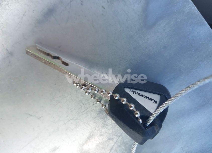 Photo 11 of 2024 Kawasaki Er500 (VIN ML5ERGE13RDA08473)