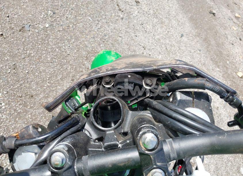 Photo 7 of 2024 Kawasaki Er500 (VIN ML5ERGE13RDA08473)