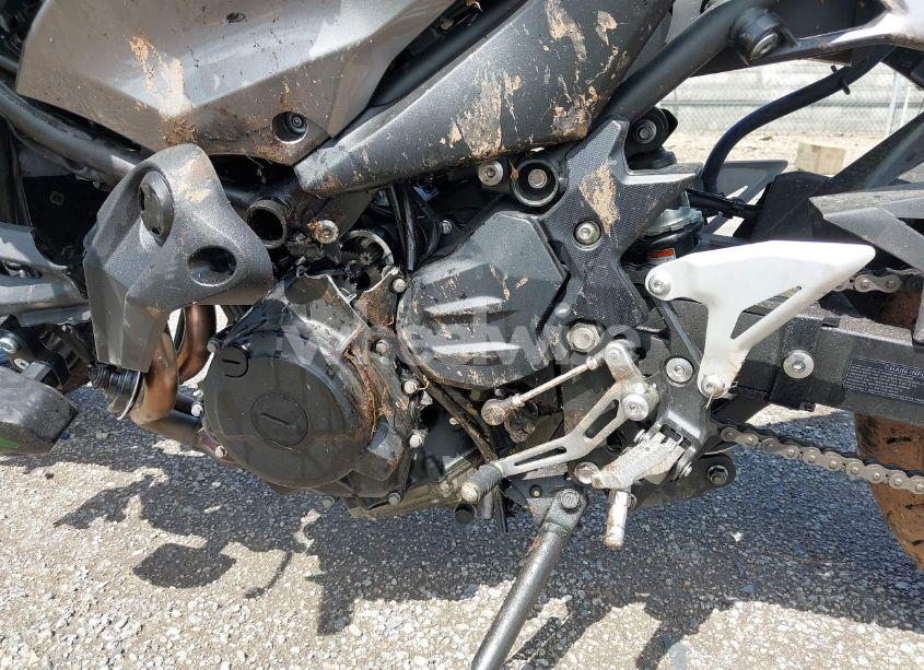 Photo 9 of 2024 Kawasaki Er500 (VIN ML5ERGE13RDA08473)