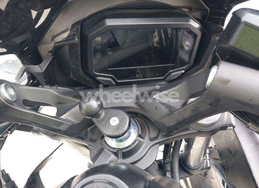 Photo 7 of 2024 Kawasaki Ex650 P (VIN ML5EXEP10RDAC3208)