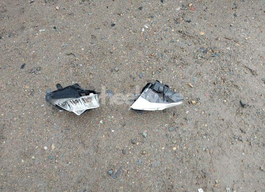 Photo 12 of 2025 Kawasaki Ex650 P (VIN ML5EXEP19SDAD6366)