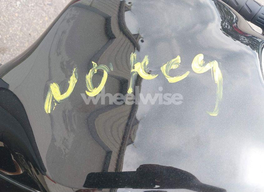 Photo 12 of 2025 Kawasaki Ex650 R (VIN ML5EXER19SDAF9627)