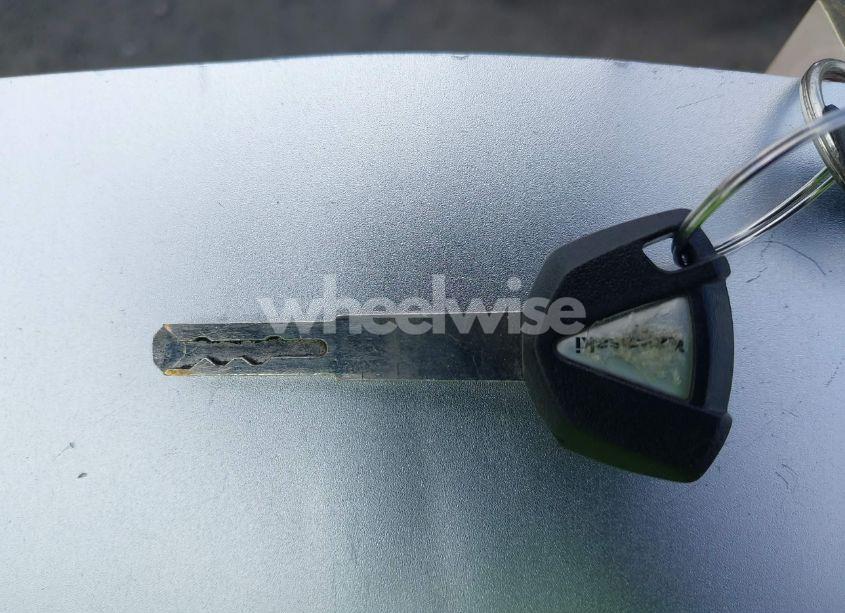 Photo 11 of 2023 Kawasaki Ex650 R (VIN ML5EXER1XPDA85584)