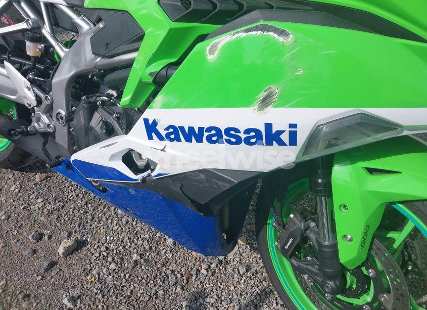 Photo 14 of 2024 Kawasaki Zx400 S (VIN ML5ZXCS18RDA17139)