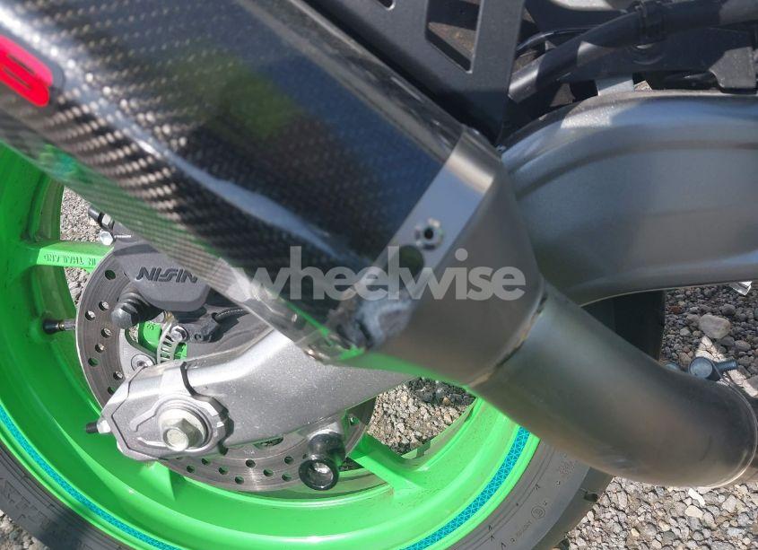 Photo 15 of 2024 Kawasaki Zx400 S (VIN ML5ZXCS18RDA17139)