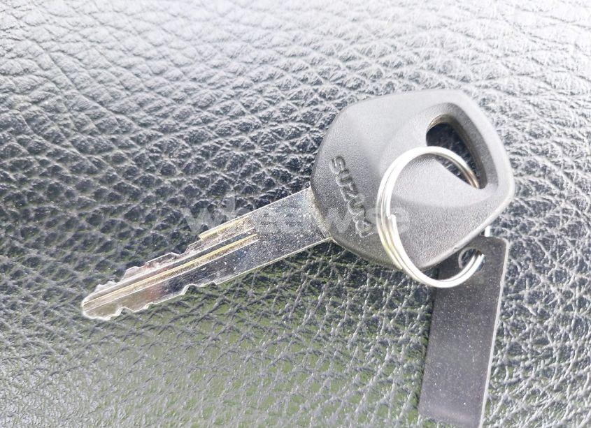 Photo 11 of 2022 Suzuki Uh200 N/A (VIN MLCCH41A8N1600354)