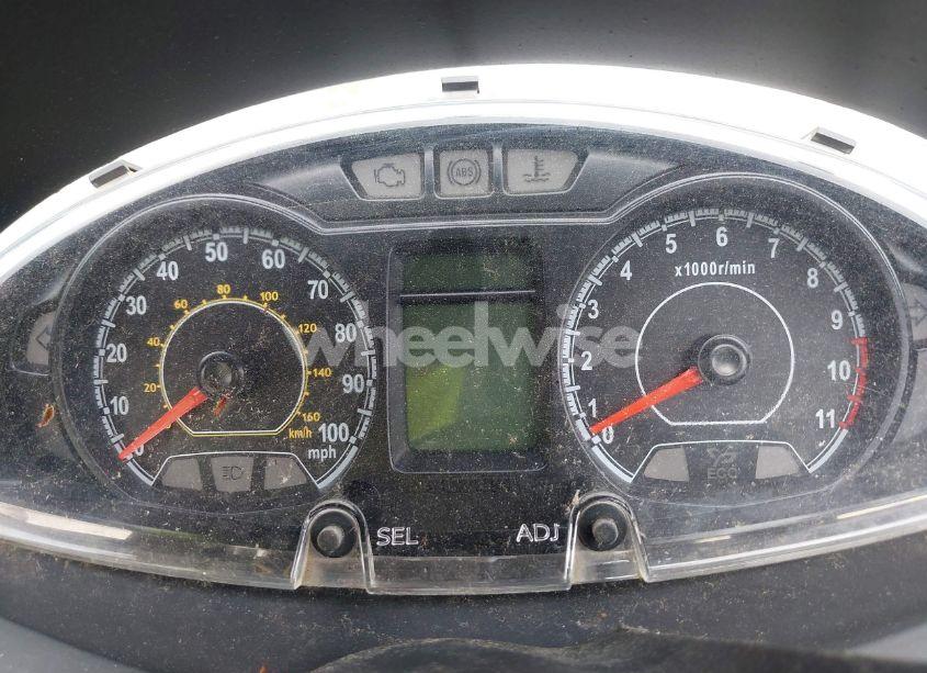 Photo 7 of 2022 Suzuki Uh200 N/A (VIN MLCCH41A8N1600354)